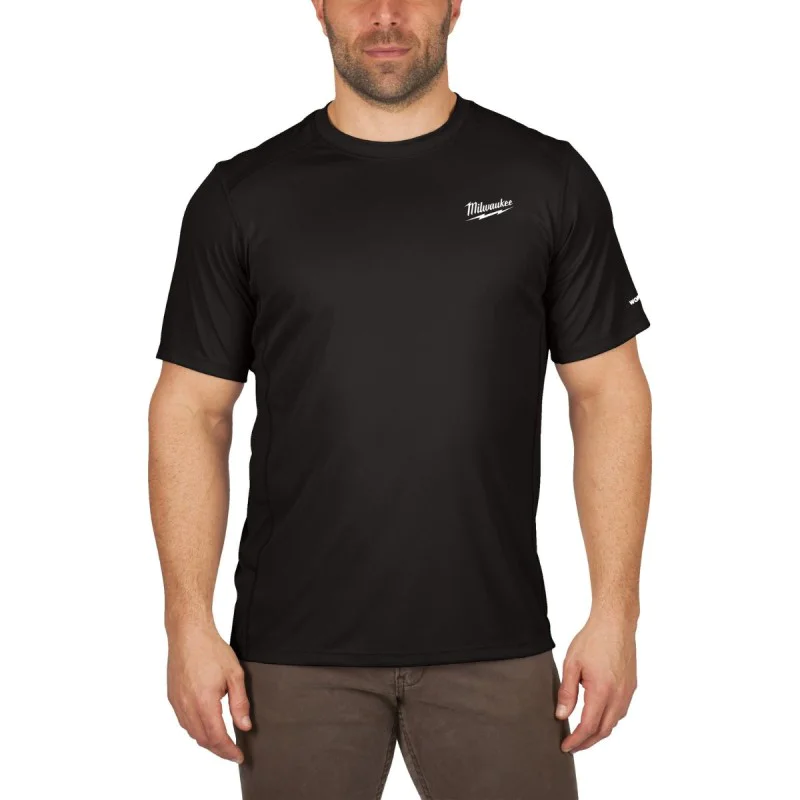 Milwaukee work T-shirt 4932493065, M, L, XL, WW SS