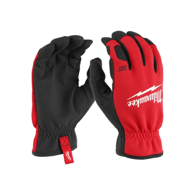 Milwaukee work gloves 4932498494, 10/XL