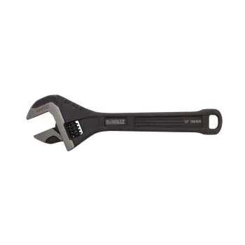 Раздвижен ключ Dewalt DWHT80268-0, 250 мм