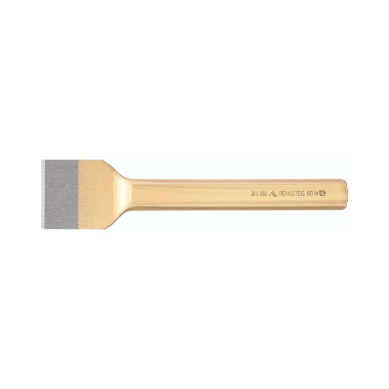 Rennsteig wide chisel 385 060 0, 250 mm