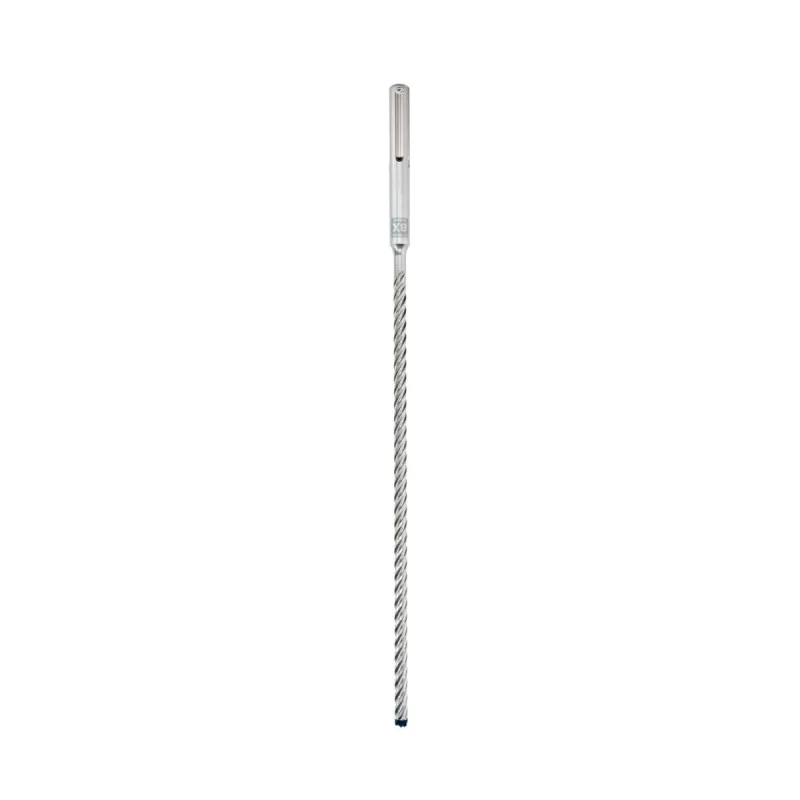 Concrete drill BOSCH 2608900202, SDS-max 8X, 12x400x540mm