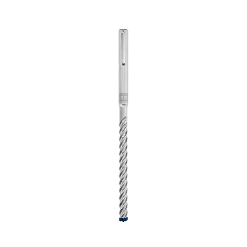 Concrete drill BOSCH 2608900214, SDS-max 8X, 16x200x340mm