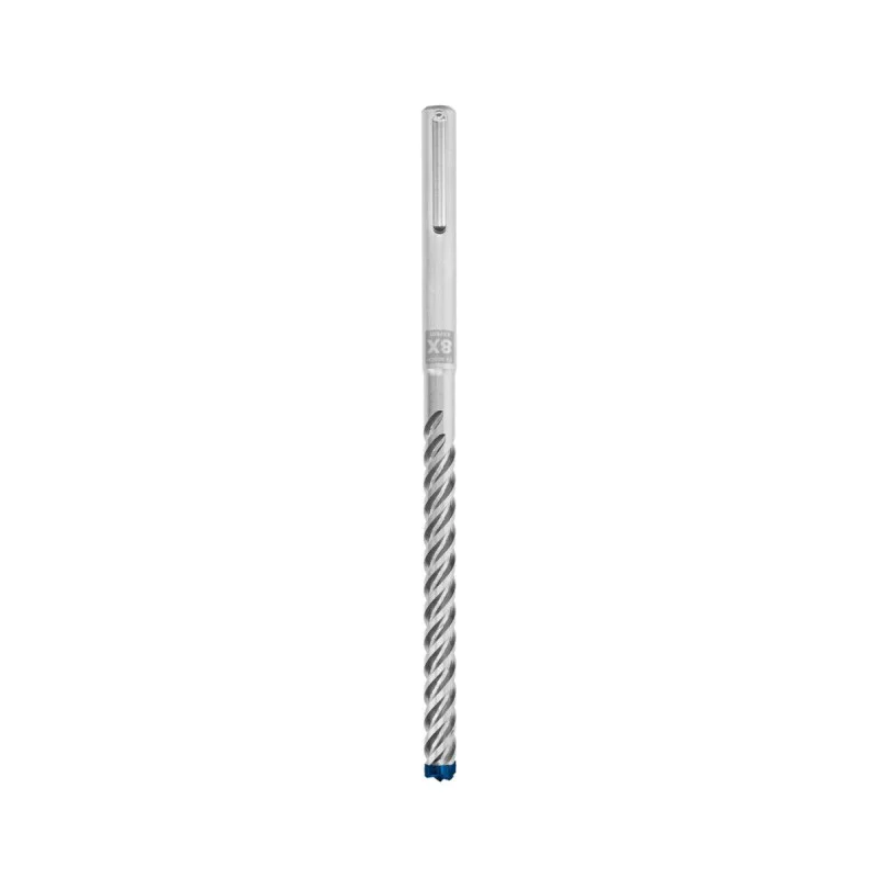 Concrete drill BOSCH 2608900221, SDS-max 8X, 18x200x340mm