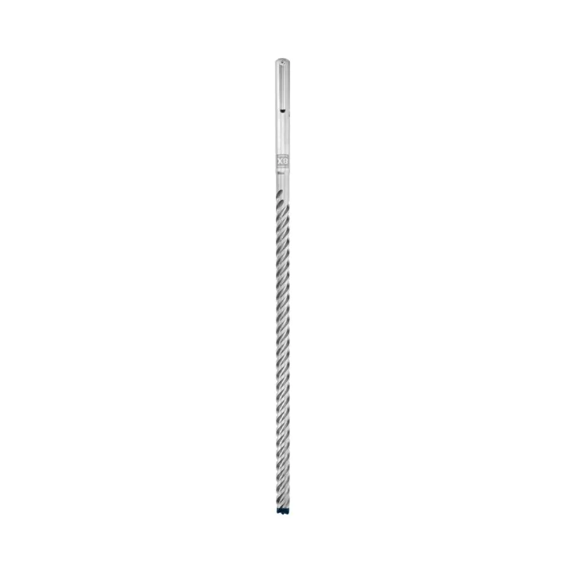Concrete drill BOSCH 2608900222, SDS-max 8X, 18x400x540mm