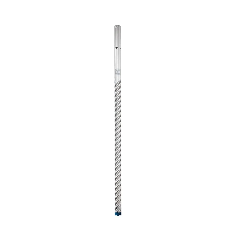 Concrete drill BOSCH 2608900229, SDS-max 8X, 20x400x520mm