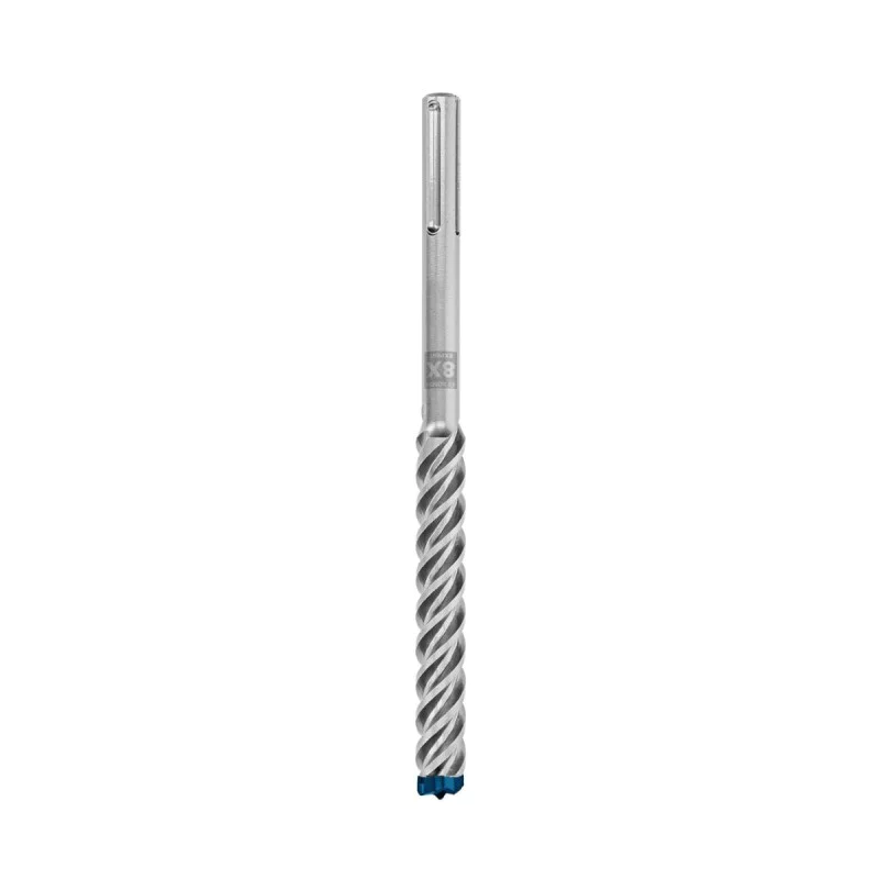 Concrete drill BOSCH 2608900240, SDS-max 8X, 25x200x320mm