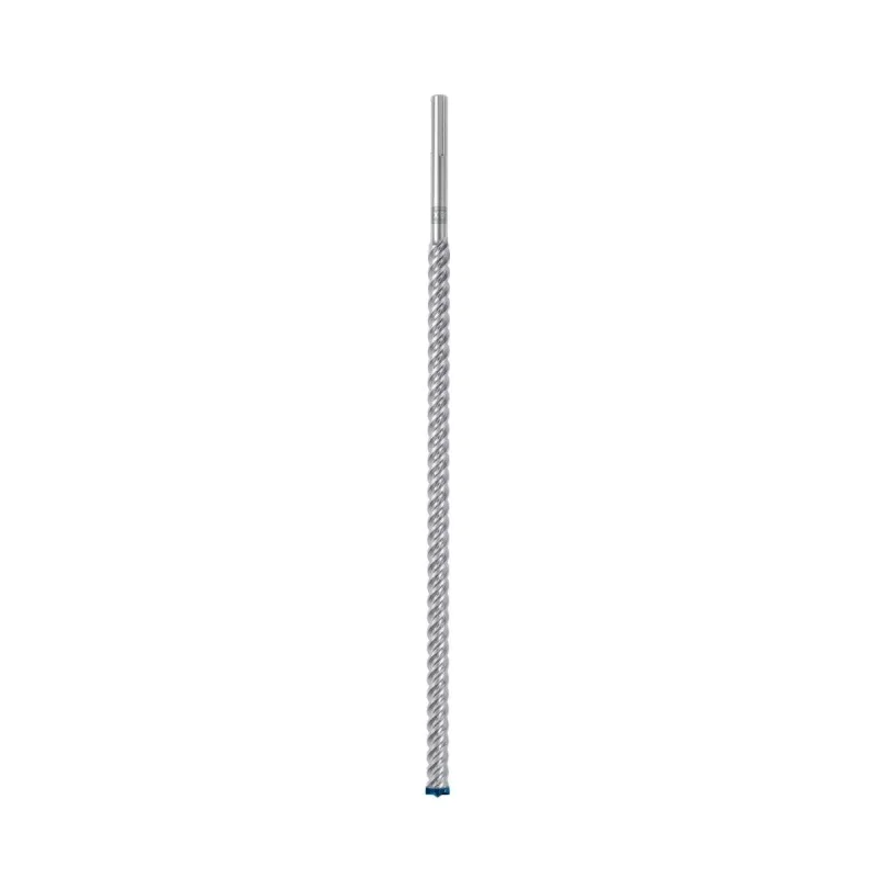 Concrete drill BOSCH 2608900242, SDS-max 8X, 25x600x720mm