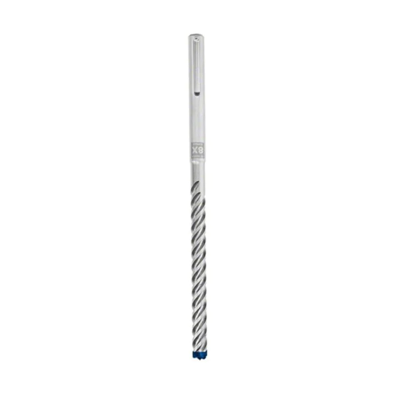 Concrete drill BOSCH 2608900263, SDS-max 8X, 18x200x340mm, 5 pcs
