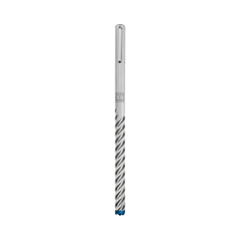 Concrete drill BOSCH 2608900265, SDS-max 8X, 20x200x320mm, 5 pcs