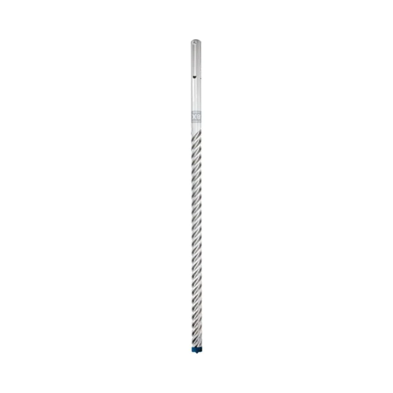 Concrete drill BOSCH 2608900266, SDS-max 8X, 20x400x520mm, 5 pcs