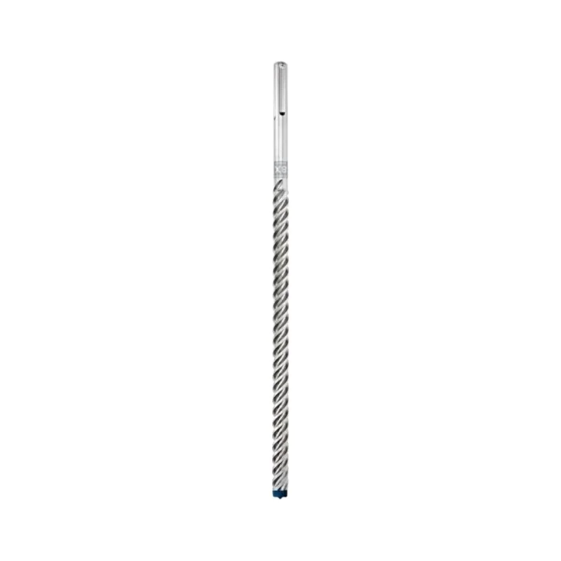 Concrete drill BOSCH 2608900267, SDS-max 8X, 22x400x520mm, 5 pcs