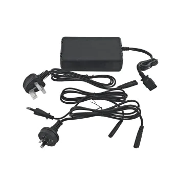 Power cable for DeWALT N557515 compressor, for DCC018N