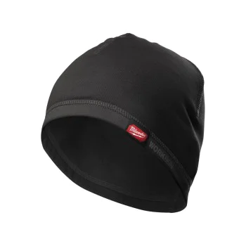 Зимна шапка Milwaukee 4932493115, черна