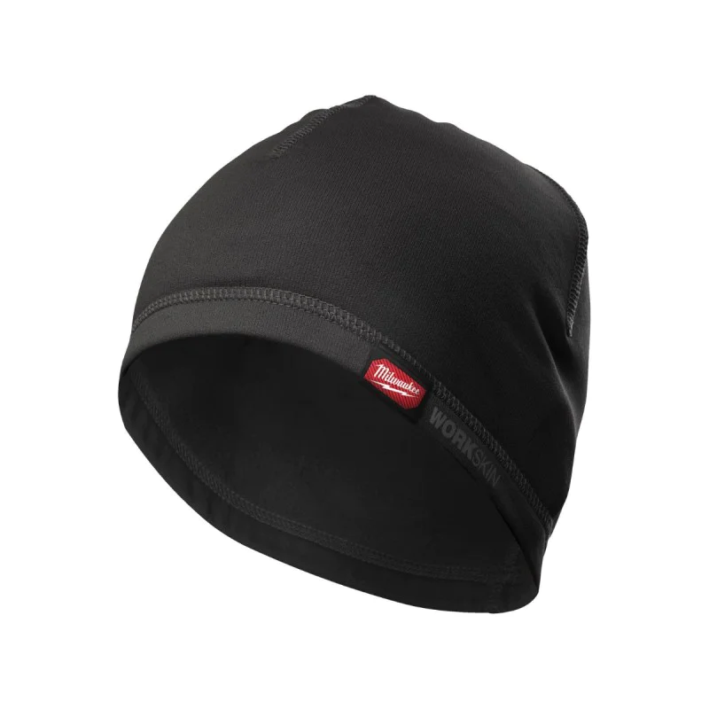 Milwaukee winter hat 4932493115, black