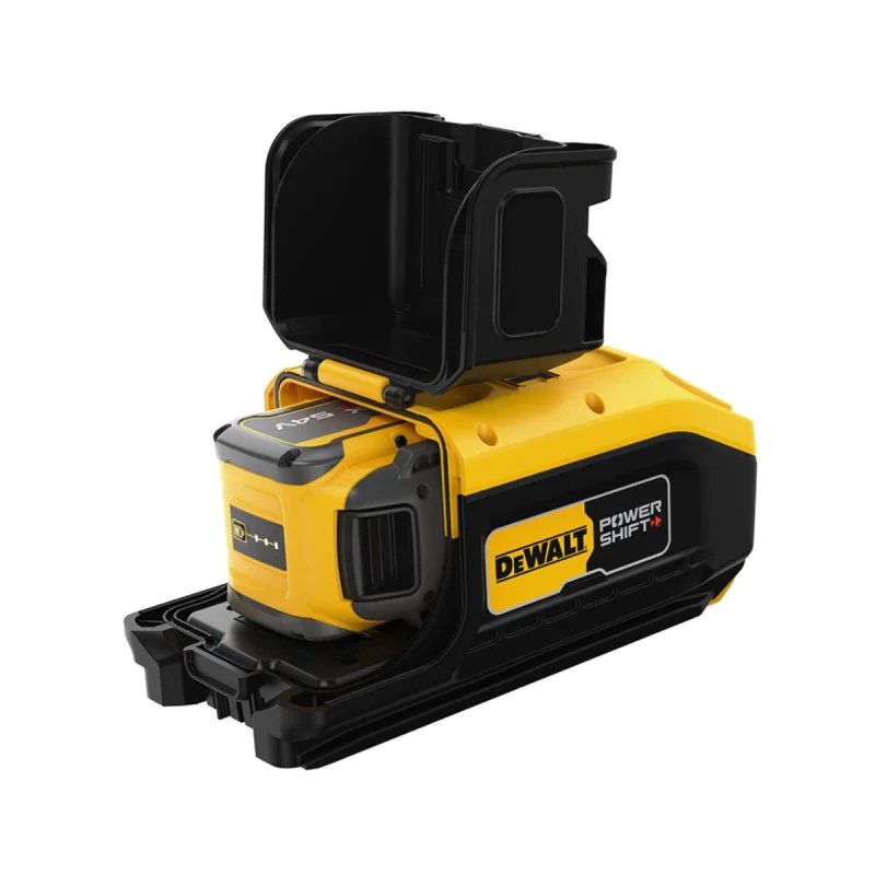 Battery adapter DeWALT DCAFVPS, for DCB549