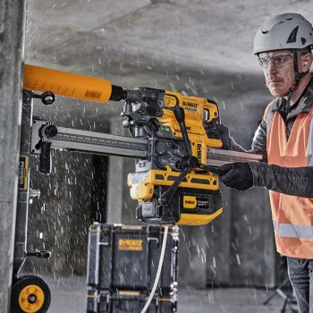 Адаптор за батерия DeWALT DCAFVPS, за DCB549
