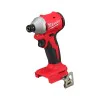 Milwaukee M18 BLIDRC-0 cordless wrench, 18 V, 190 Nm, 4933492839
