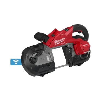 Milwaukee M18FBS127DO-0C cordless band saw, 18 V, 127 mm, 4933498311
