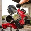 Milwaukee M18FBS127DO-0C cordless band saw, 18 V, 127 mm, 4933498311