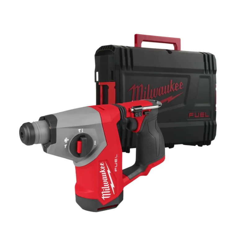 Milwaukee M12FHAC16-0X cordless drill, 12V, SDS-plus, 1.15J, 4933499184