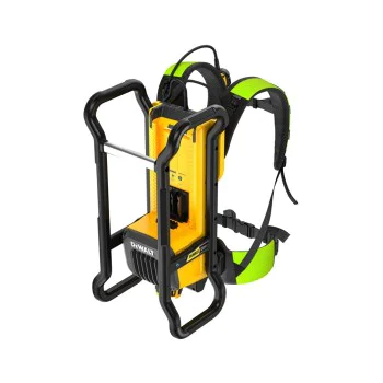 Акумулаторен вибратор за бетон DeWALT DCPS310N, 5 м
