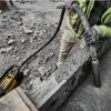 Cordless concrete vibrator DeWALT DCPS320N, 5 m