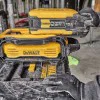 Rechargeable battery DeWALT DCBPS0554, 54 V, 10 Ah, Li-Ion