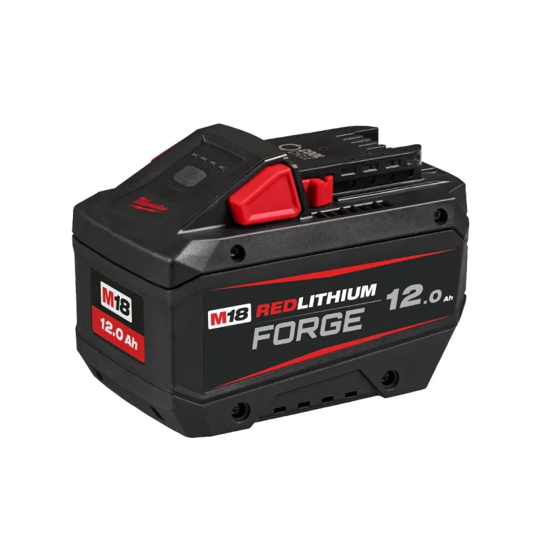 Milwaukee M18FB12 rechargeable battery, 12.0Ah, 4932492651