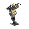 DeWALT DCPS660N cordless tamping machine, 11.5 kN, 15 m/min, duck foot type