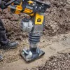 DeWALT DCPS660N cordless tamping machine, 11.5 kN, 15 m/min, duck foot type