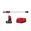 Milwaukee Cordless Water Pump M12BSWP-601, 12 V, 2040l/h