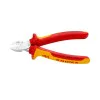 Cutting pliers Knipex 14 26 160, 160 mm, VDE