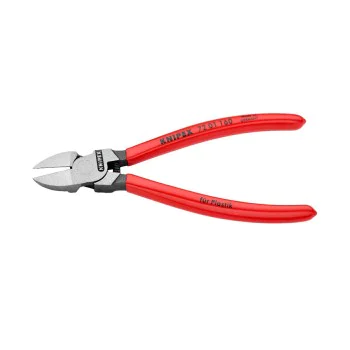 Клещи резачки Knipex 72 01 160, 160 мм