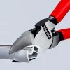 Cutting pliers Knipex 72 01 160, 160 mm