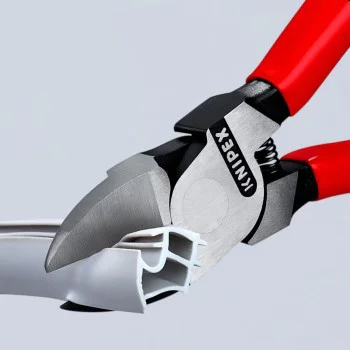 Клещи резачки Knipex 72 01 160, 160 мм