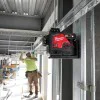 Milwaukee M123PLSKIT-401P Laser Level Set, Green, 360°, 4 Ah, 4933499379