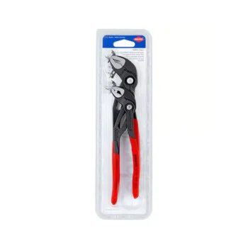 Комплект раздвижни клещи Knipex 00 31 20 V01, 2 бр