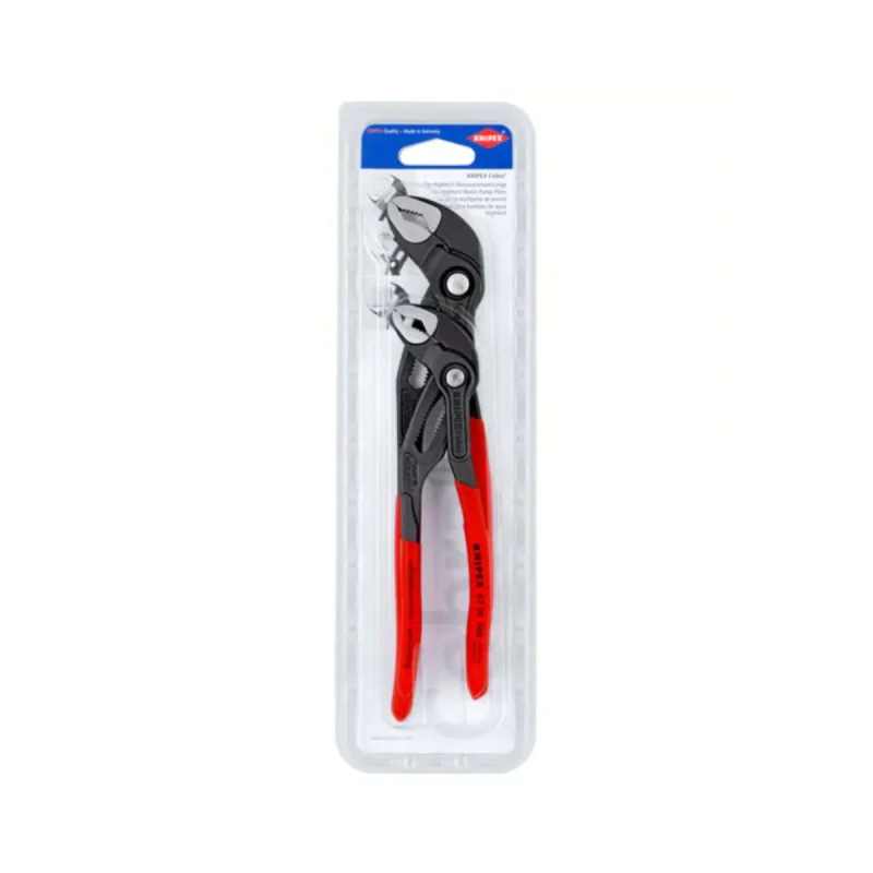 Set of Knipex sliding pliers 00 31 20 V01, 2 pcs