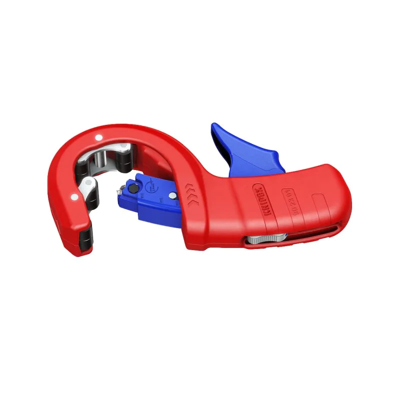 Pipe cutter Knipex 90 23 01 BK, 32-50 mm