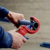 Pipe cutter Knipex 90 23 01 BK, 32-50 mm