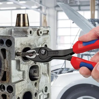 Водопроводни клещи Knipex 82 02 200, 200 мм