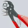 Knipex Plumbing Pliers 85 01 250, 250 mm, 1 1/4