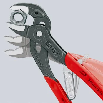 Водопроводни клещи Knipex 85 01 250, 250 мм, 1 1/4"