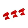 Protective jaws Knipex 86 09 300 V01, 86x36 mm, 3 pcs