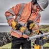 Акумулаторен ъглошлайф DeWALT DCG418T2, 54 V, 125 мм