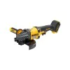 Cordless angle grinder DeWALT DCG440N, 54/18 V, 180 mm