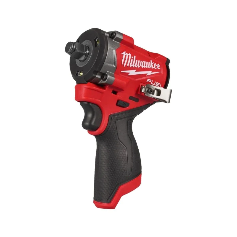 Milwaukee Cordless Wrench M12 FCIWF12G3-0, 12 V, 745 Nm, 4933493454