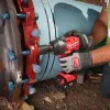 Milwaukee M18FHIW2P12-0X cordless wrench, 18V, 1491Nm, 1/2