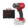 Milwaukee M18FMTIW2P12-0X cordless wrench, 18V, 881 Nm, 4933478452
