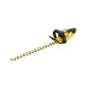 Cordless brushcutter DeWALT DCMHT573N, 54/18V, 65cm